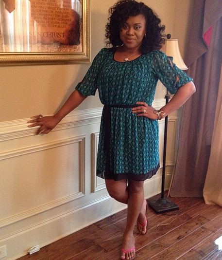 Stella Damasus Is My Confidant—Daniel Ademinokan