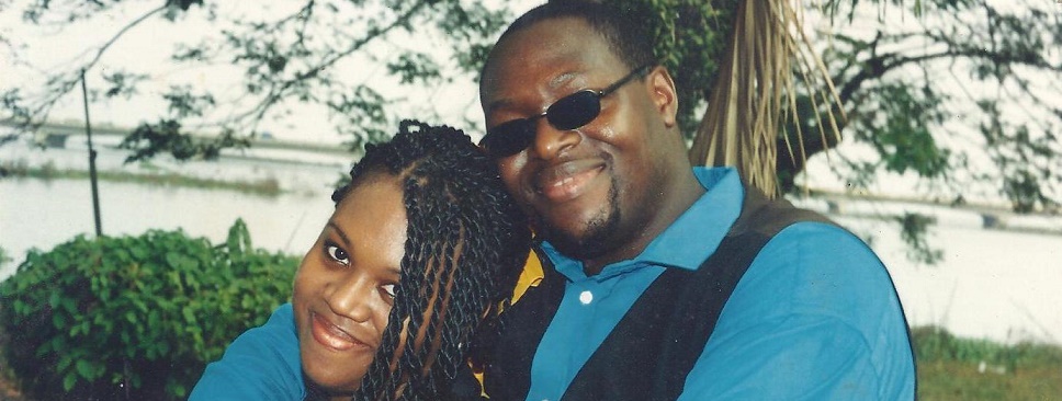 Stella Damasus Still Remembers Late Hubby, Jaiye Aboderin