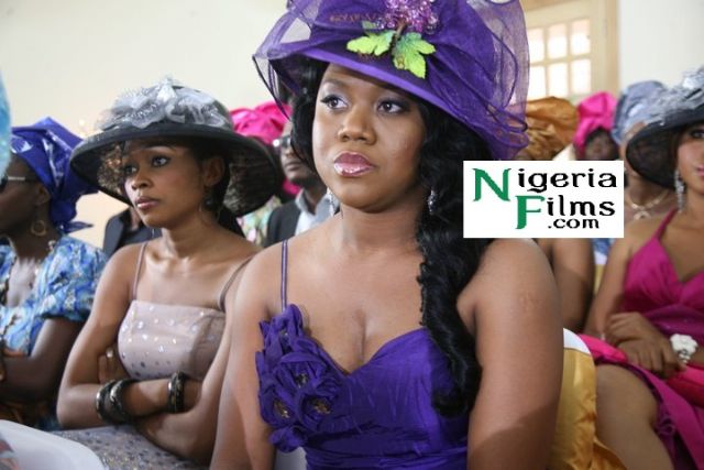 AFTERMATH OF BABA SUWE SAGA:NDLEA DRILLS STELLA DAMASUS