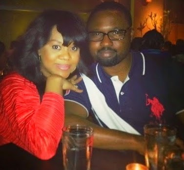 Stella Damasus And Hubby Jointly Produce New Movie