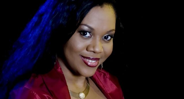 “Why We Changed Our Family Name From Ojukwu To Damasus ” —-Nollywood Actress, Stella Damasus