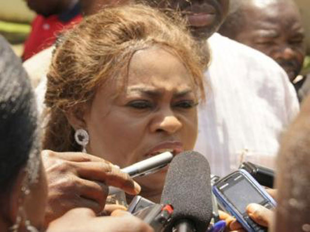 EXPOSED: Stella Oduah Says She’s Going on Medical Leave to Escape Certificate Scandal