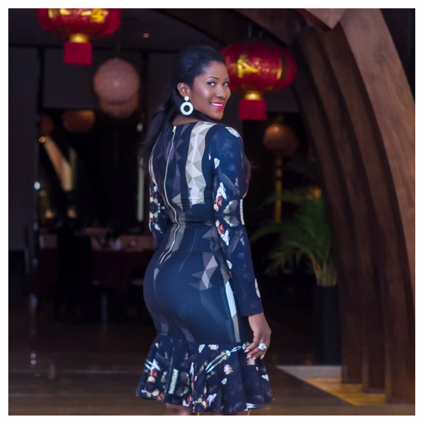 Stephanie Okereke Wins Award in US