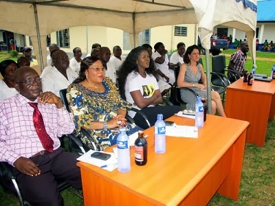 Stephanie Linus’ Foundation Had  performed  repair surgeries on 22 women with VVF [Video]