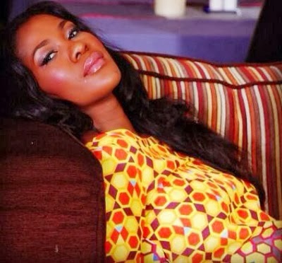 Stephanie Okereke’s International Women’s Day Wishes