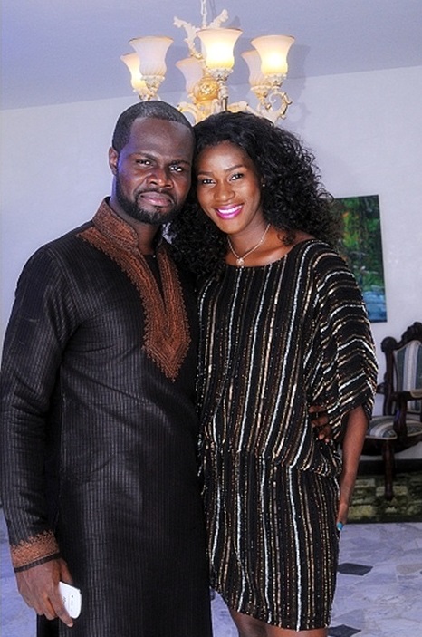 I’ll Have Babies At The Right Time—Stephanie Okereke