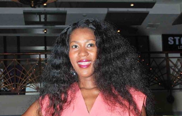 LATEST GIST ON ACTRESS STEPHANIE OKEREKE