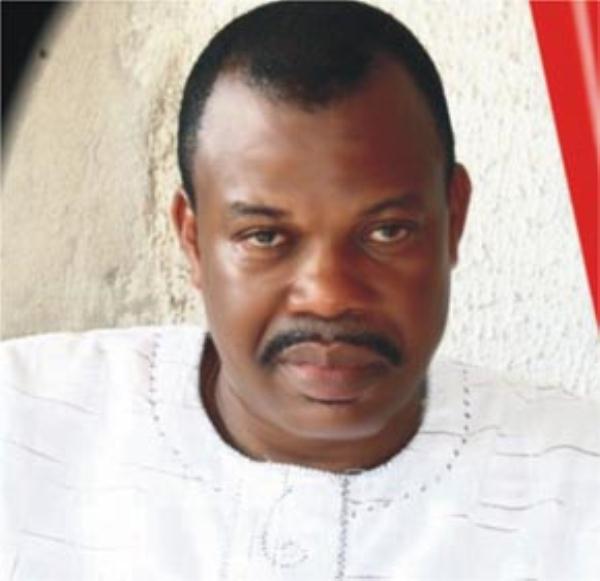 HOW N150,000 REMOVED STEVE EBOH FROM AGN RACE.