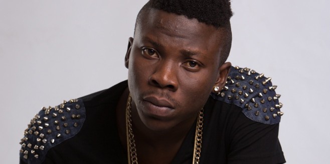 BET Winner, Stonebwoy Allegedly Turns Down Glo Deal