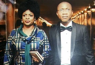 Breaking News: Sun Newspaper Deputy MD, Steve Nwosu’s Wife Kidnapped