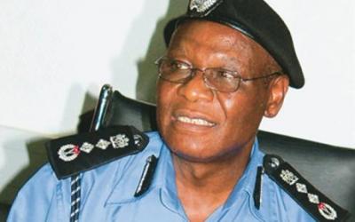 Ex Police Boss, Sunday Ehindero Remanded In Prison