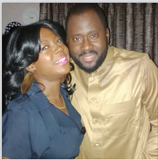 Susan Peters Calls Desmond Eliot’s Beards ‘Boko Haram’