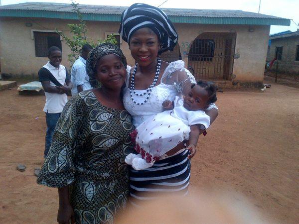 Controversial Upcoming Actress, Susan Peters Adopts Baby Girl