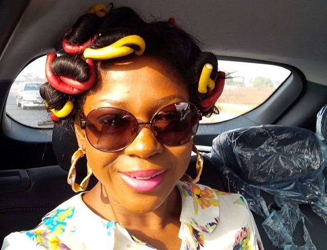 Don’t Sell Your Body For Money—Susan Peters Warns