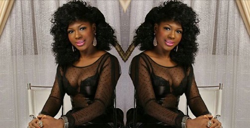 Susan Peters Displays Her Oyibo Husband’s Assets In New Photos