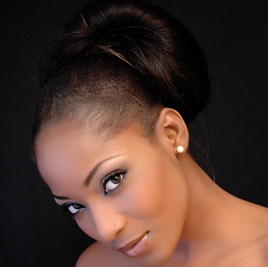 I’m Not Married To Any Politician–Ex-Beauty Queen, Sylvia Nduka