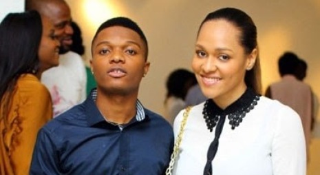 Wizkid Still Wants Tania Omotayo Back After Having Baby With Second Babymama