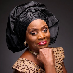 Nollywood Mising Vital Points—Taiwo Ajai-Lycett