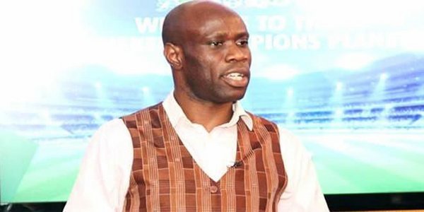 Taribo West loses mum