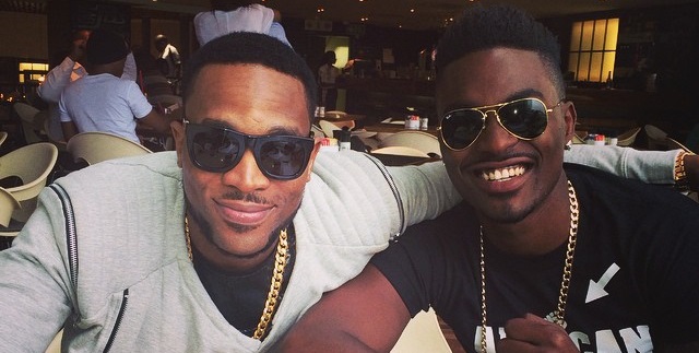 D’Banj Recognises Tayo As Real BBA Hotshots Winner