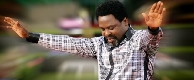 TB JOSHUA’S ALARMING 2016 PREDICTIONS