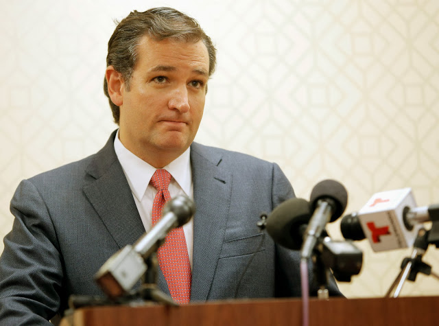 Read The Open Letter Nigerian Ambassador Wrote to US Senator Ted Cruz Over Insult