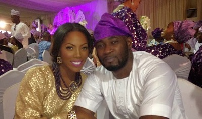 Men Can’t Stay Without Women, Stop Domestic Violence- Tiwa husband, Teebillz Pleads