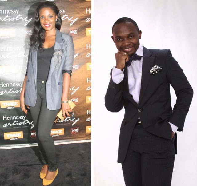 Comedian, Teju Babyface set to wed Tobi Banjoko in September