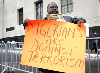 “AL-QAEDA TO USE NIGERIA AS HEADQUARTERS” SAYS BRITISH INTELLIGENCE