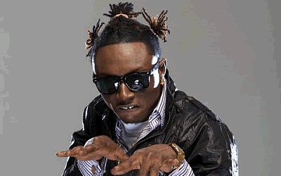 Terry G Signs New Deal, Sets For European Tour