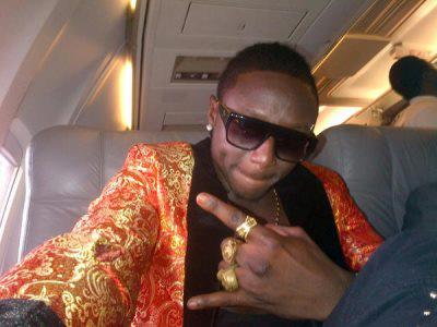 Terry G Denies Hit & Run Story: Says, ‘I Am Not Wanted By The Police’