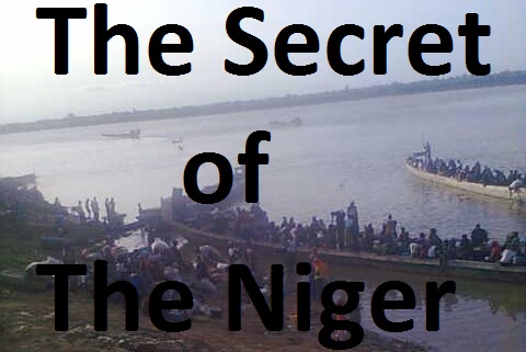 The Secret of the Niger (2): The Riot and the Visitor