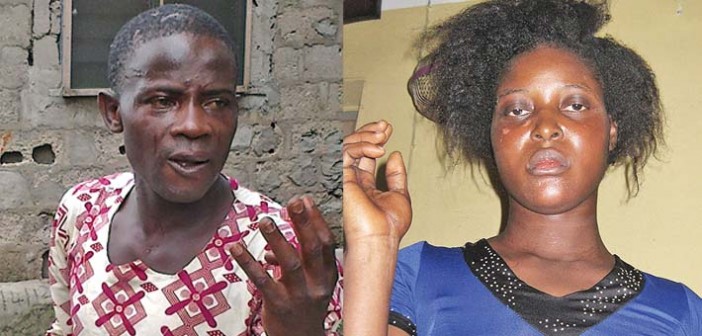 I Taught My Lover A Big Lesson By killing His Only Daughter- Woman