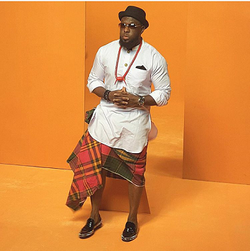 Timaya! Pride Of  Bayelsa (Photos)