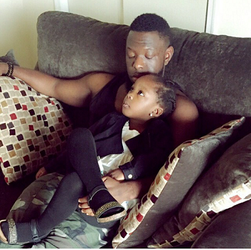 See Why Timaya Ignored His Alleged R@pe Victim Shella B