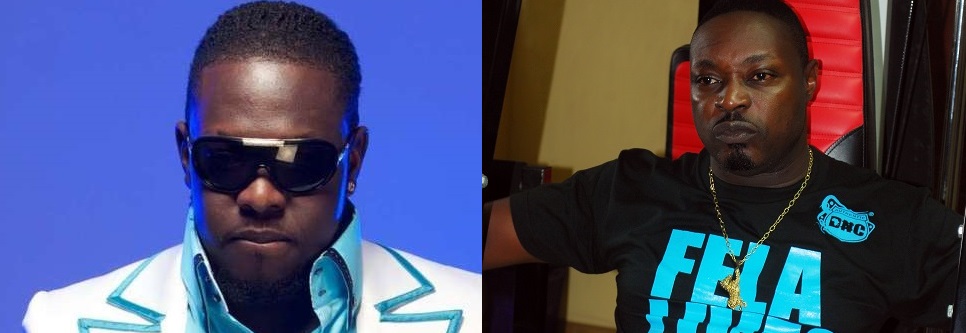 Eedris Abulkareem Slams Timaya, Reveals How He Picked Him From The Street