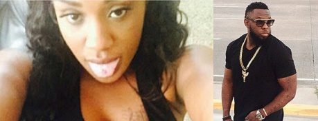 How Musician Timaya Forcefully Raped Me- American Based Lady, Sheila Opens Up