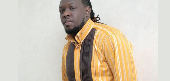 Abuja Lady Pregnant For Timaya