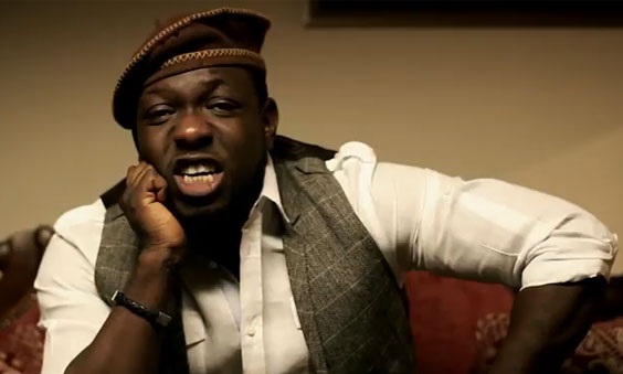 Eedris Abdulkareem  Has Never Influenced Me Musically…Timaya