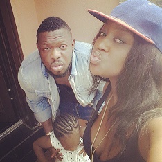 Timaya Welcomes Second Child