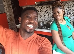 TIMI DAKOLO GUSHES ABOUT WIFE