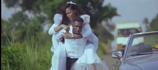 Fresh video : Iyawo mi – Timi Dakolo