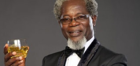 You Can’t Catch Me Womanising—Victor Olaotan