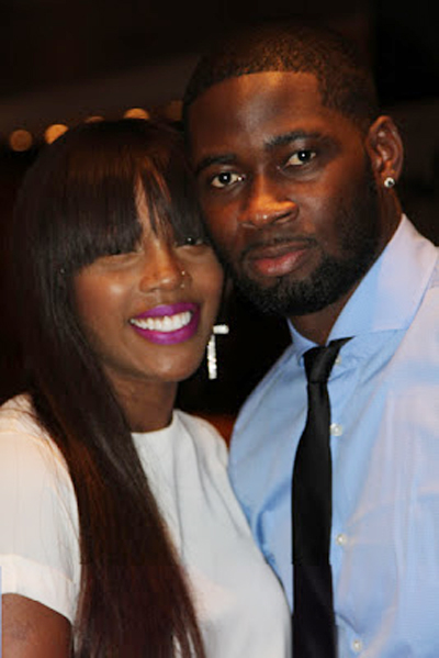 ”I Don’t Think I Owe The Public Any Detail About My Private Life ” – Tiwa Savage