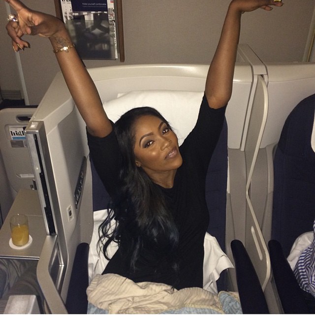 Tiwa Savage Birthday, No Message From Husband Yet