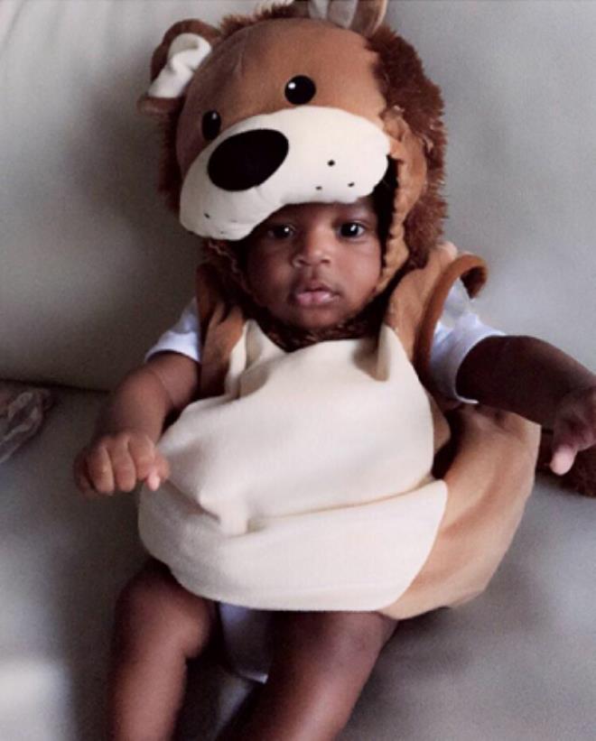 May God Forgive People Insulting My Baby…Tiwa Savage