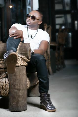 Sean Tizzle Releases New Photos