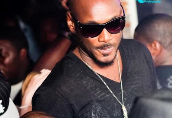 2Face Makes Return To Nollywood