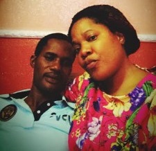 Toyin Aimakhu, Seun Egbegbe in Messy Fight?