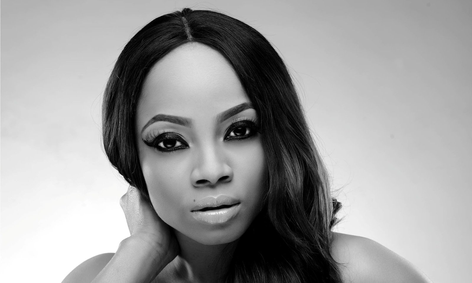 Toke Makinwa Speaks On Christianity And Poverty